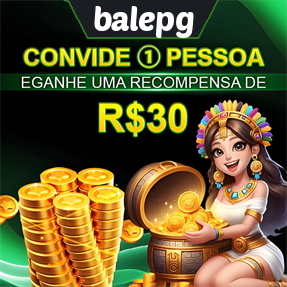 balepg Indique amigos para receber um bônus