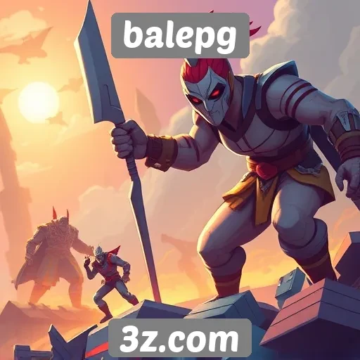 Análise dos jogos mais populares do balepg