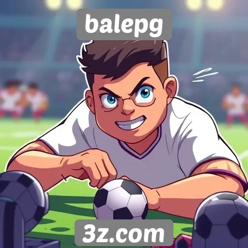 Dicas para iniciantes em BalePG